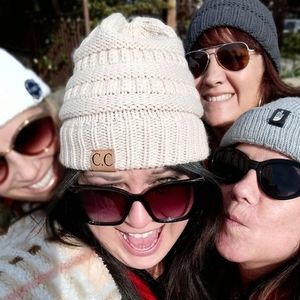 Meet your Posher, Lorena